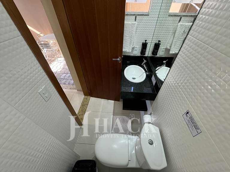 001 | 287 • Ground floor with 3 bedrooms, just 5 minutes on