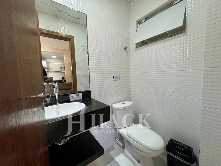 001 | 287 • Ground floor with 3 bedrooms, just 5 minutes on
