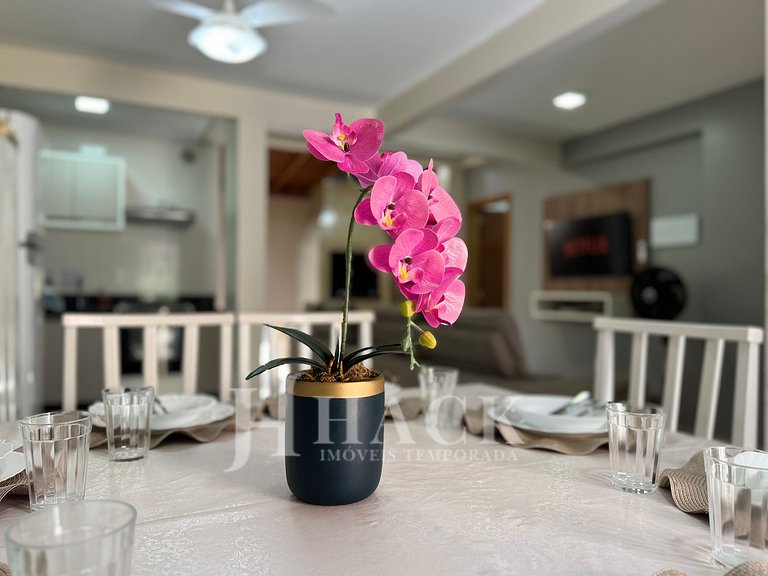001 | 287 • Ground floor with 3 bedrooms, just 5 minutes on