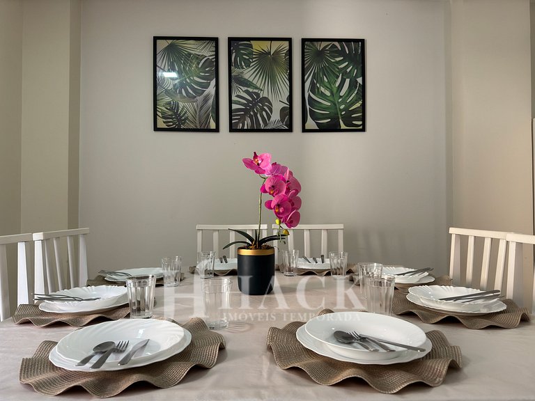 001 | 287 • Ground floor with 3 bedrooms, just 5 minutes on