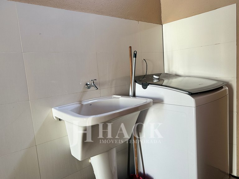 001 | 287 • Ground floor with 3 bedrooms, just 5 minutes on