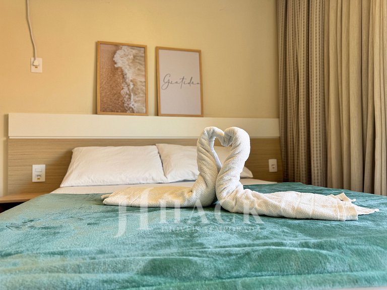 02* . Dúplex Exclusivo en Ubicación Privilegiada