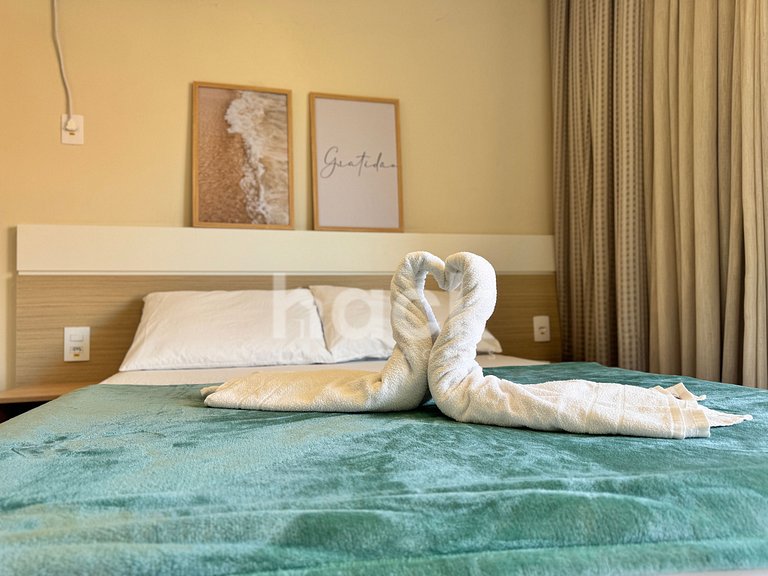 02 | Res. 364 • Duplex com Localização Privilegiada