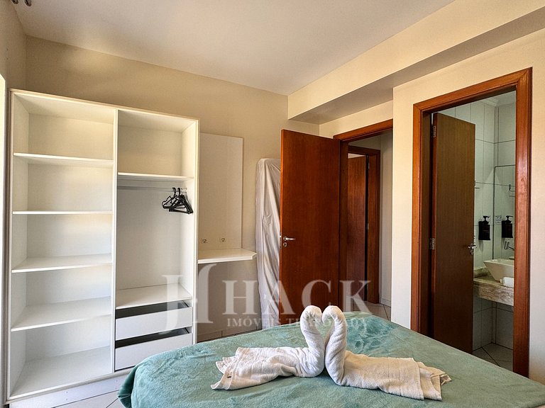 02 | Res. 364 • Duplex Exclusivo em Localização Privilegiada