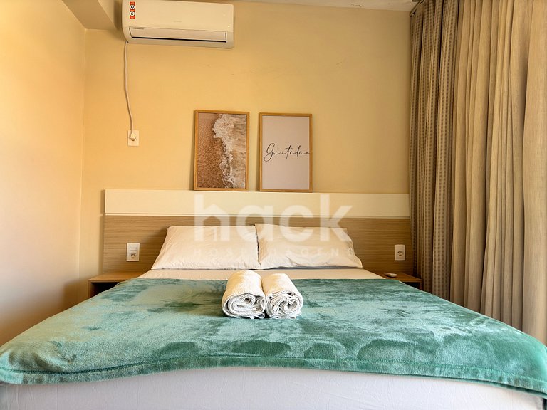 02 | Res. 364 • Duplex com Localização Privilegiada