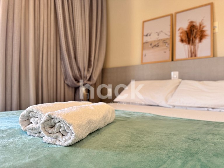 02 | Res. 364 • Duplex com Localização Privilegiada