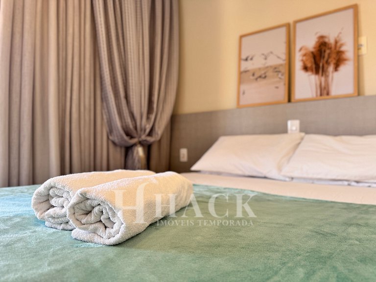 02 | Res. 364 • Duplex Exclusivo em Localização Privilegiada