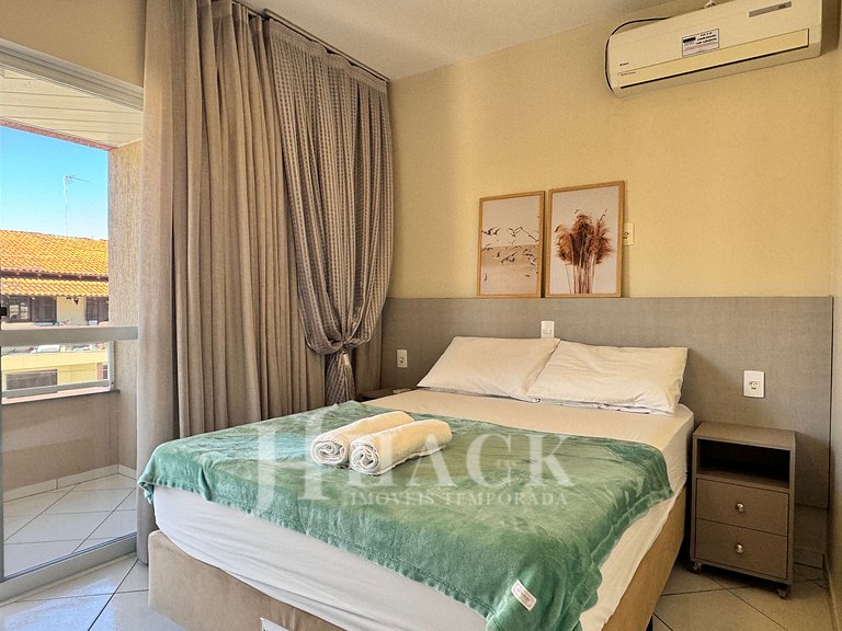 02 | Res. 364 • Duplex Exclusivo em Localização Privilegiada