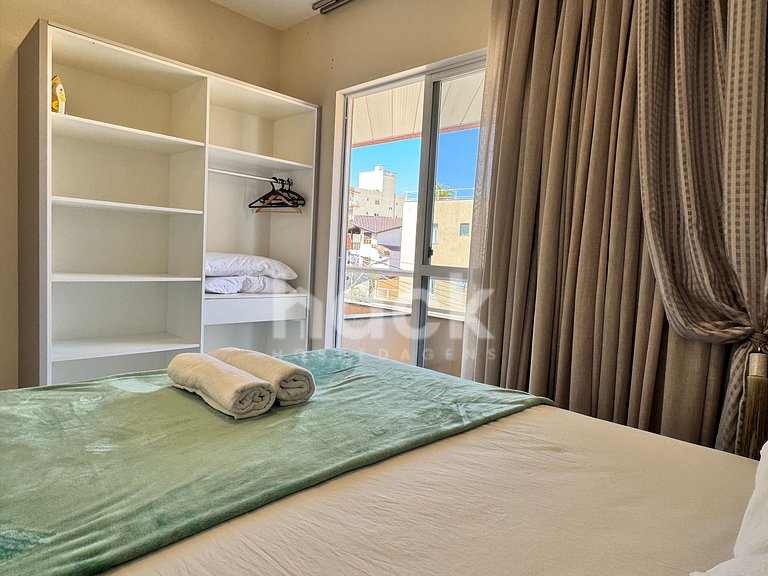 02 | Res. 364 • Duplex com Localização Privilegiada