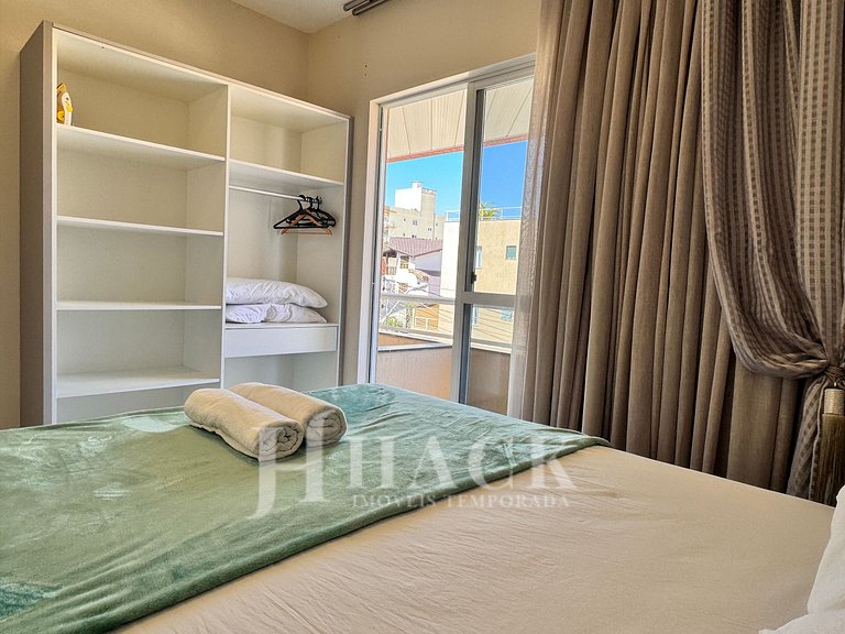 02 | Res. 364 • Duplex Exclusivo em Localização Privilegiada
