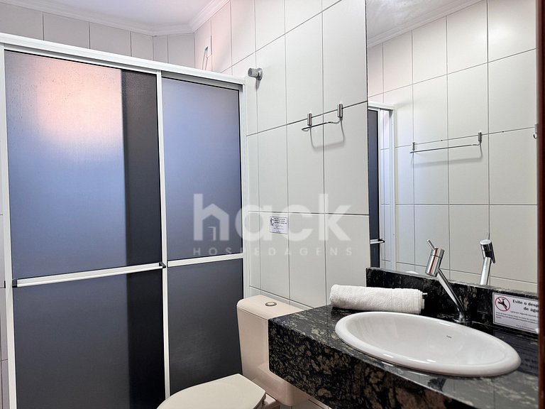 02 | Res. 364 • Duplex com Localização Privilegiada