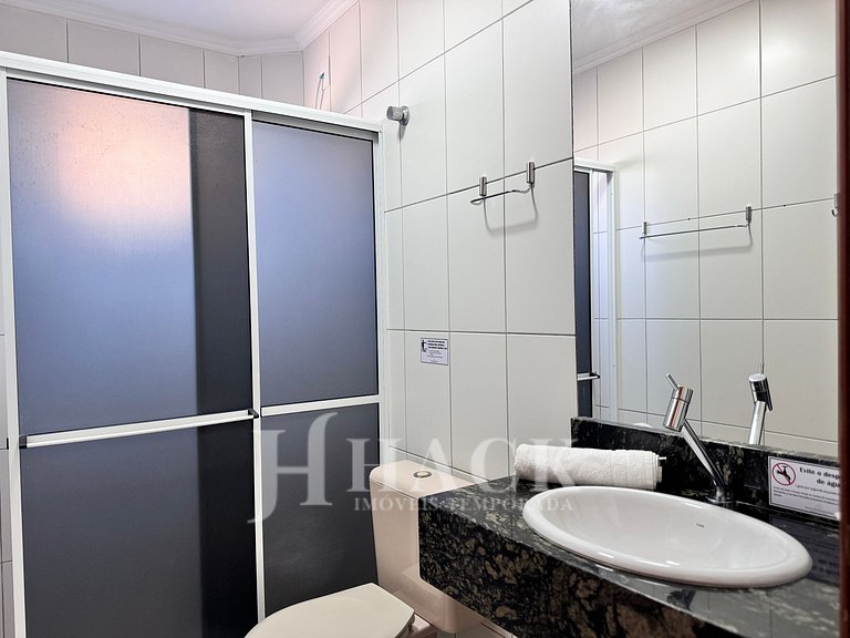 02 | Res. 364 • Duplex Exclusivo em Localização Privilegiada