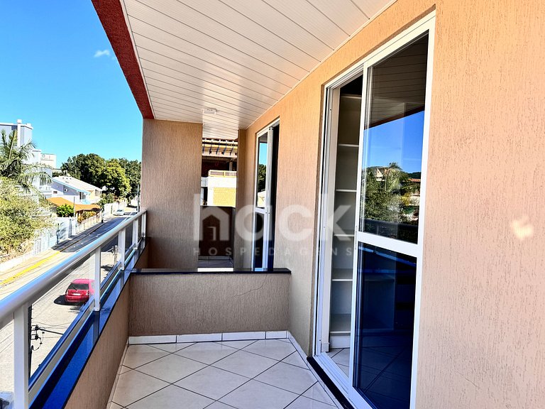 02 | Res. 364 • Duplex com Localização Privilegiada