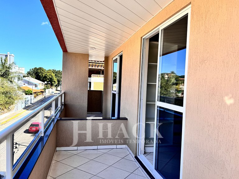 02 | Res. 364 • Duplex Exclusivo em Localização Privilegiada