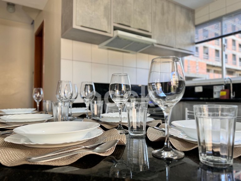 02 | Res. 364 • Duplex com Localização Privilegiada