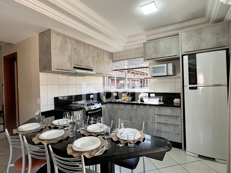 02 | Res. 364 • Duplex com Localização Privilegiada