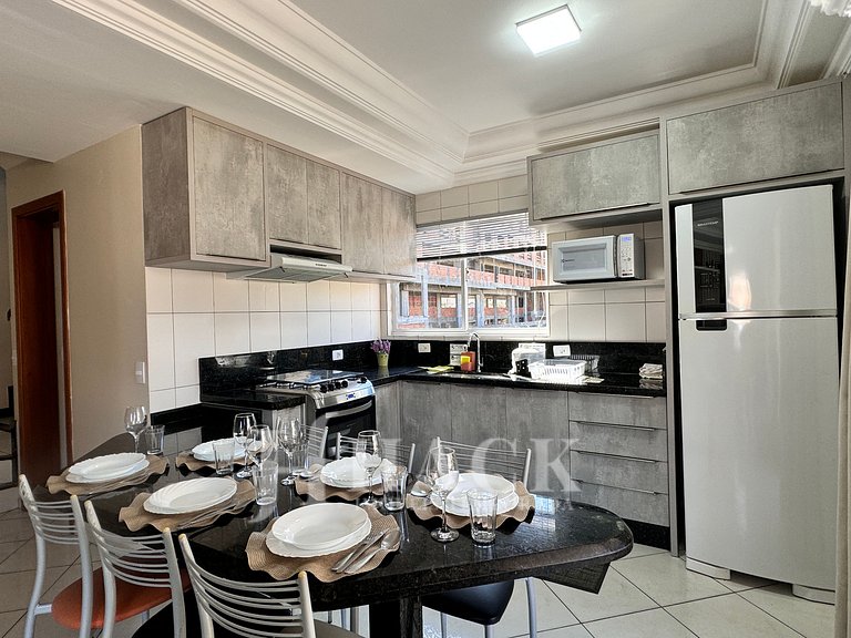 02 | Res. 364 • Duplex Exclusivo em Localização Privilegiada