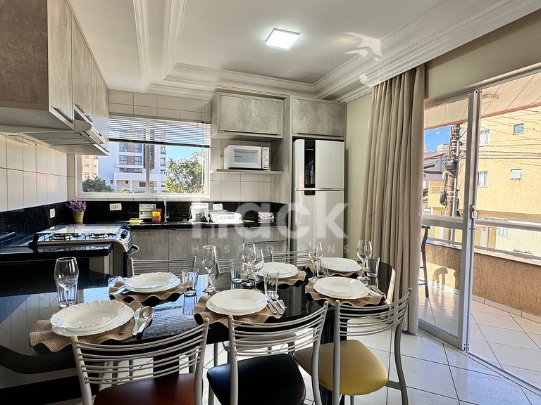 02 | Res. 364 • Duplex com Localização Privilegiada