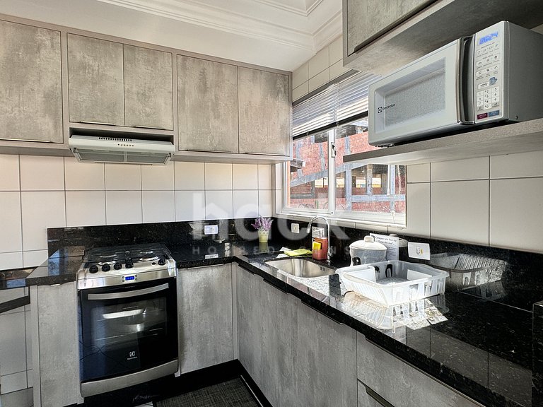 02 | Res. 364 • Duplex com Localização Privilegiada