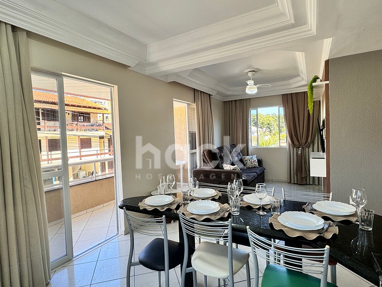 02 | Res. 364 • Duplex com Localização Privilegiada