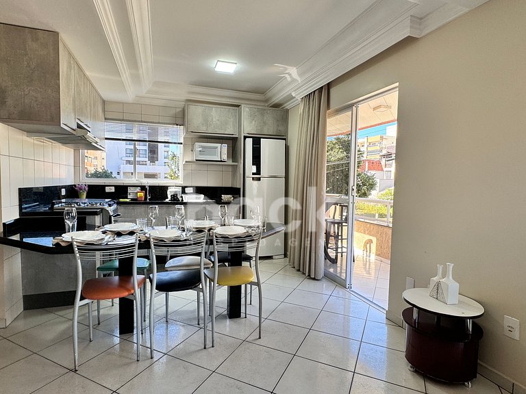 02 | Res. 364 • Duplex com Localização Privilegiada