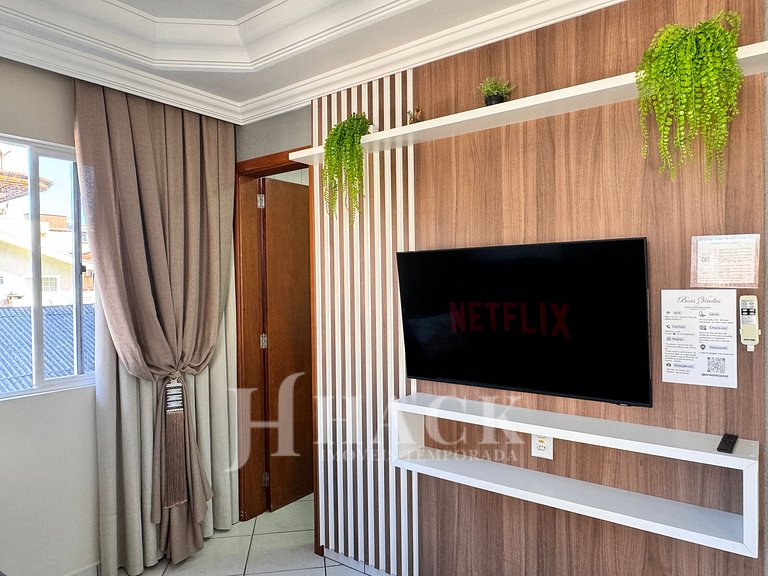 02* . Dúplex Exclusivo en Ubicación Privilegiada