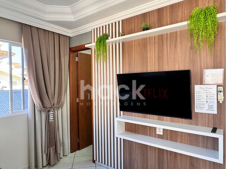 02 | Res. 364 • Duplex com Localização Privilegiada