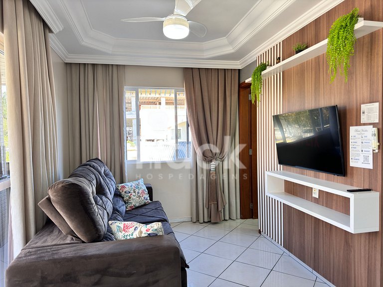 02 | Res. 364 • Duplex com Localização Privilegiada