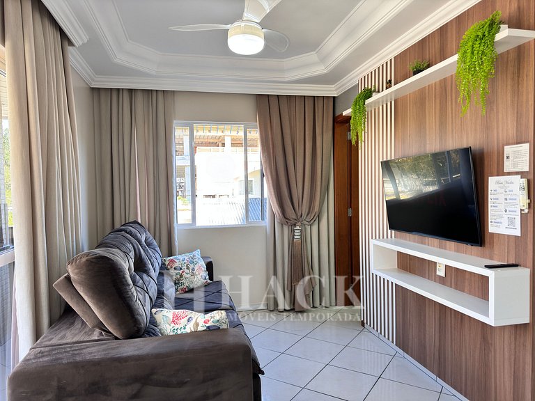 02 | Res. 364 • Duplex Exclusivo em Localização Privilegiada