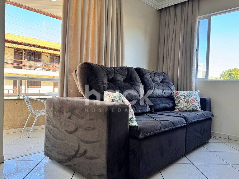 02 | Res. 364 • Duplex com Localização Privilegiada