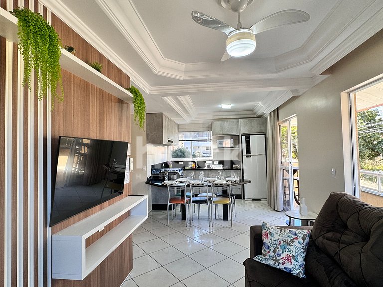 02 | Res. 364 • Duplex com Localização Privilegiada