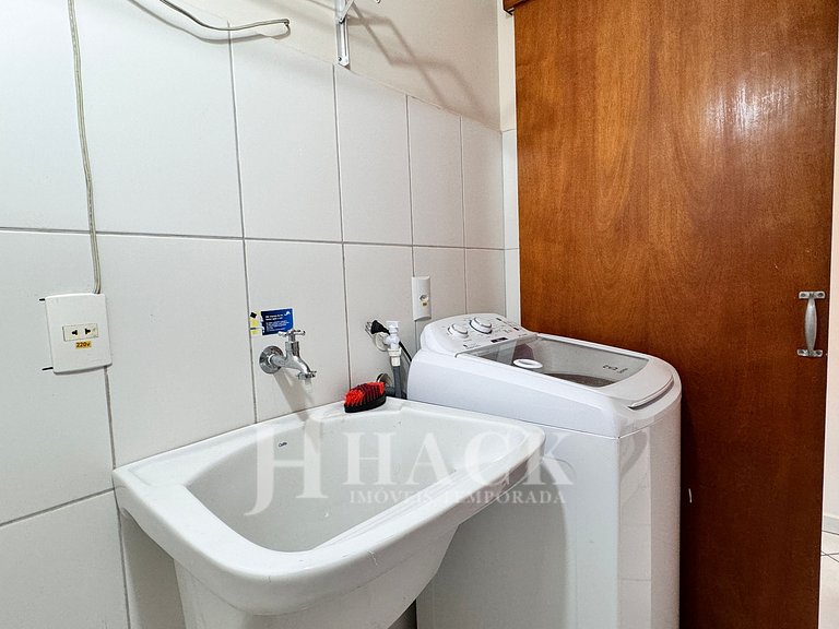 02 | Res. 364 • Duplex Exclusivo em Localização Privilegiada