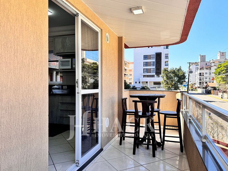 02 | Res. 364 • Duplex Exclusivo em Localização Privilegiada