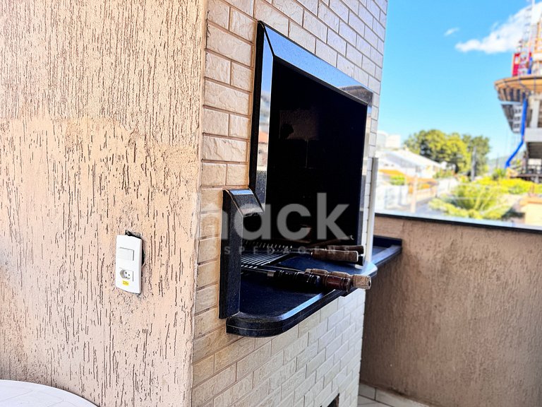 02 | Res. 364 • Duplex com Localização Privilegiada