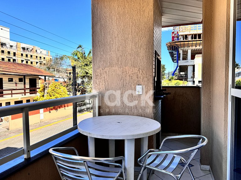 02 | Res. 364 • Duplex com Localização Privilegiada