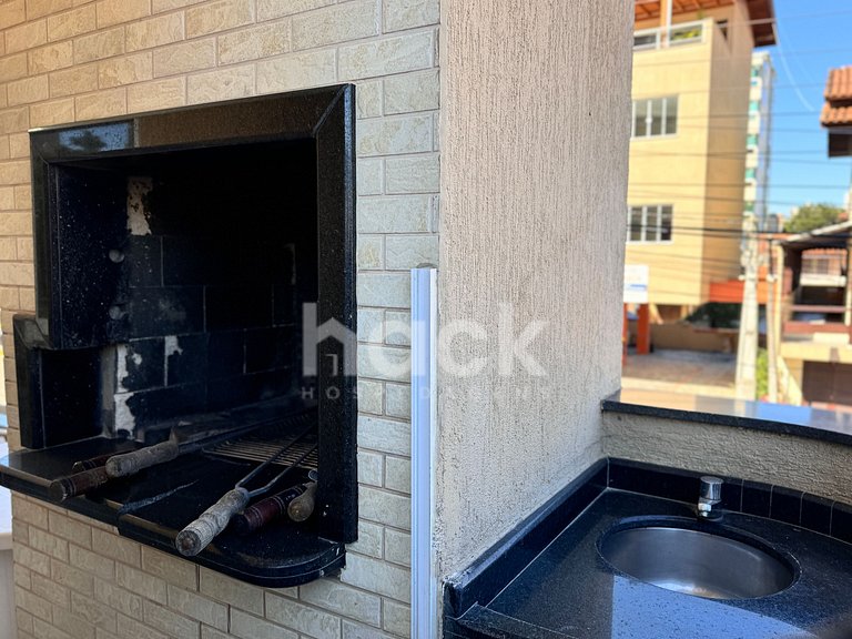 02 | Res. 364 • Duplex com Localização Privilegiada