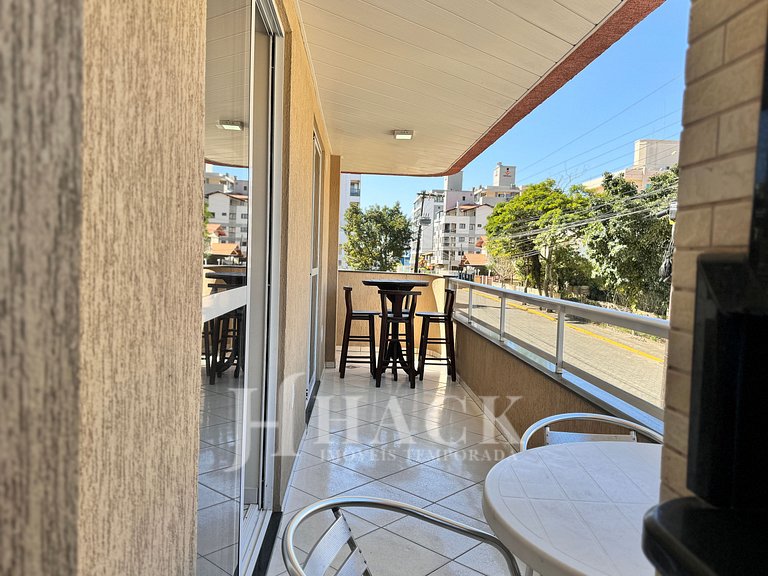 02 | Res. 364 • Duplex Exclusivo em Localização Privilegiada