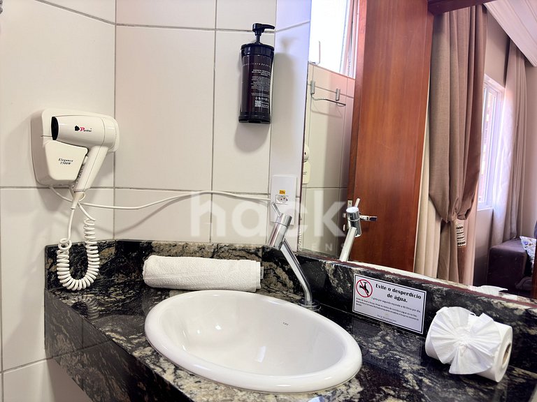 02 | Res. 364 • Duplex com Localização Privilegiada