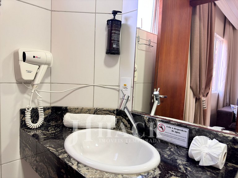 02 | Res. 364 • Duplex Exclusivo em Localização Privilegiada