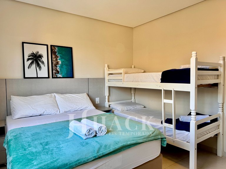 103 | Res. 287 • Affordable for up to 7 People, Close to the