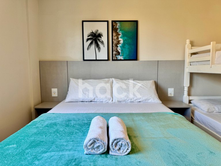 103 | Res. 287 • Econômico e próximo ao mar