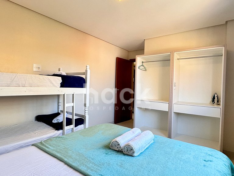 103 | Res. 287 • Econômico e próximo ao mar