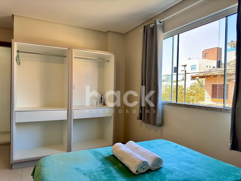 103 | Res. 287 • Econômico e próximo ao mar