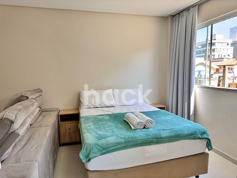 103 | Res. 287 • Econômico e próximo ao mar