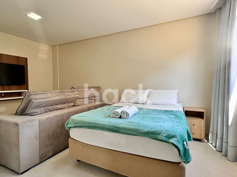 103 | Res. 287 • Econômico e próximo ao mar