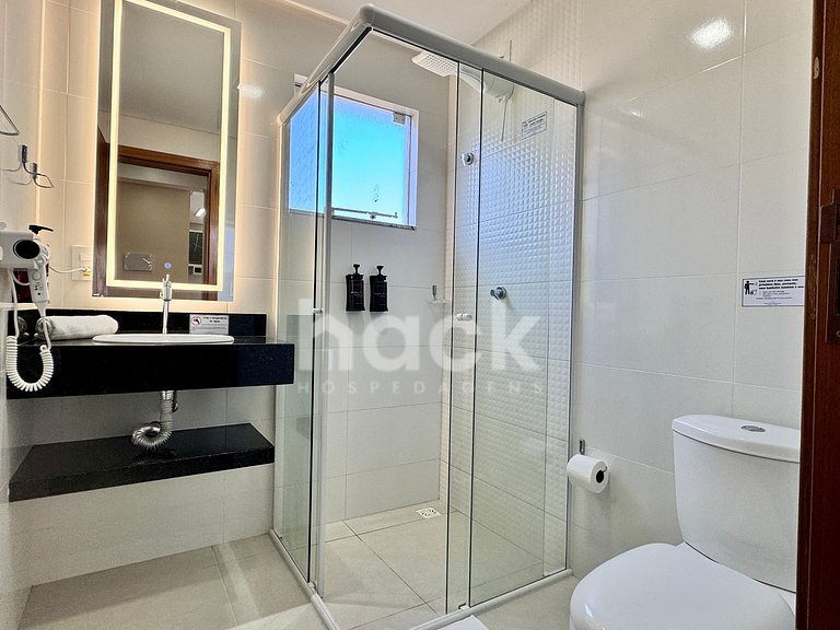 103 | Res. 287 • Econômico e próximo ao mar