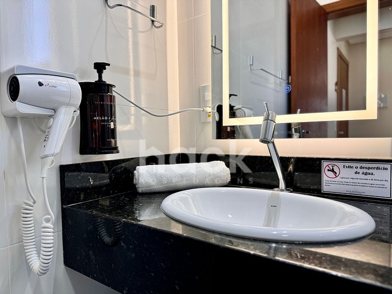 103 | Res. 287 • Econômico e próximo ao mar