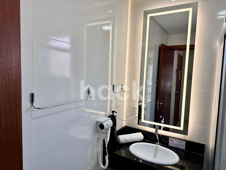 103 | Res. 287 • Econômico e próximo ao mar