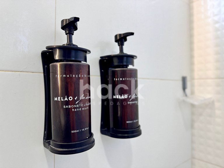 103 | Res. 287 • Econômico e próximo ao mar