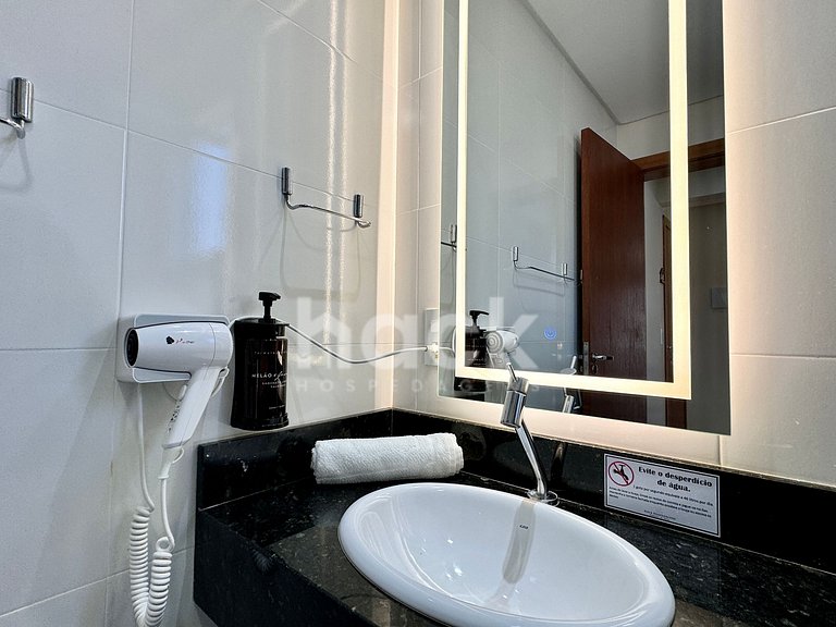 103 | Res. 287 • Econômico e próximo ao mar